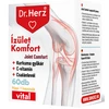 Dr. Herz Ízület Komfort 60 db kapszula Dr. Herz Ízület Komfort 60 db kapszula