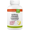 Interherb XXL 90 db Verbena Citromfű Levendula+Ashwagandha Interherb XXL 90 db Verbena Citromfű Levendula+Ashwagandha