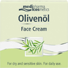 Olivenöl Intenzív bőrkondícionáló arckrém 50ml Olivenöl Intenzív bőrkondícionáló arckrém 50ml