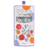 OWOLOVO Alma-kék áfonya-őszibarack SMOOTHIE 250g OWOLOVO Alma-kék áfonya-őszibarack SMOOTHIE 250g
