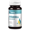 VitaKrill olaj 500 mg gélkapszula 30 db (Vitaking) VitaKrill olaj 500 mg gélkapszula 30 db (Vitaking)