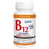 Interherb B12-vitamin 1000 mcg/tabletta 60 db Interherb B12-vitamin 1000 mcg/tabletta 60 db