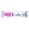 Nick's tejcsokoládé 25g Nick's tejcsokoládé 25g