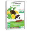 Arkofluids Bio Detox 20db ampulla Arkofluids Bio Detox 20db ampulla