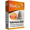 BioCo Valeriana MAX 60db BioCo Valeriana MAX 60db