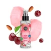 Organic Shop Vattacukor Illatú Bőrsimító Testpermet 200ml Organic Shop Vattacukor Illatú Bőrsimító Testpermet 200ml