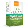 BioCo 100% VEGAN Alga Kalcium & Tengeri magnézium 60db BioCo 100% VEGAN Alga Kalcium & Tengeri magnézium 60db