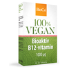 BioCo 100% VEGAN Bioaktív B12-vitamin 1000mcg 90db BioCo 100% VEGAN Bioaktív B12-vitamin 1000mcg 90db