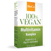 BioCo 100% VEGAN Multivitamin komplex 30db BioCo 100% VEGAN Multivitamin komplex 30db