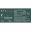 GAL K-komplex forte 20ml 1000mcg ST. GAL K-komplex forte 20ml 1000mcg ST.