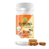 Tenmag Kurkuma növényi kapszulában 300mg 60db Tenmag Kurkuma növényi kapszulában 300mg 60db