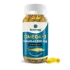 Tenmag Omega-3 halolaj 500mg kapszula 120db Tenmag Omega-3 halolaj 500mg kapszula 120db
