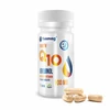 Tenmag Bioaktív Q10 Ubiquinol + 500mg C-vitamin 30db Tenmag Bioaktív Q10 Ubiquinol + 500mg C-vitamin 30db