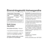 Vitaking Ashwagandha kivonat 240mg kapszula 60db Vitaking Ashwagandha kivonat 240mg kapszula 60db