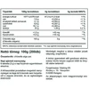 VK Chlorella kék zöld alga 200db 500mg VK Chlorella kék zöld alga 200db 500mg