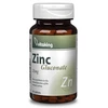Cink Gluconate 25 mg 90 db Vitakingׅ) Cink Gluconate 25 mg 90 db Vitakingׅ)
