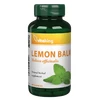 VK Citromfű Lemon Balm 60db 500mg VK Citromfű Lemon Balm 60db 500mg