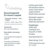 Vitaking D3-Vitamin cseppek 2000NE 10ml Vitaking D3-Vitamin cseppek 2000NE 10ml