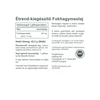 Vitaking Fokhagymaolaj gélkapszula 90db Vitaking Fokhagymaolaj gélkapszula 90db