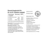 Vitaking D3+K2+K1 vitamin csepp 10ml Vitaking D3+K2+K1 vitamin csepp 10ml