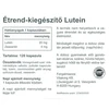VK Lutein 20mg + 4mg zeaxantin 120db VK Lutein 20mg + 4mg zeaxantin 120db