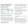 VK Magnesium Citrate 150mg + B6 90db VK Magnesium Citrate 150mg + B6 90db