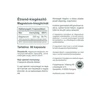 VK Magnesium Bisglycinate kapszula 80 db VK Magnesium Bisglycinate kapszula 80 db
