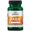 Swanson Paba 500mg 120 db kapszula Swanson Paba 500mg 120 db kapszula