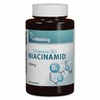 Vitaking Niacinamid 500mg tabletta 100db