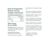Vitaking Omega-3 Kids gélkapszula 100 db Vitaking Omega-3 Kids gélkapszula 100 db