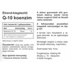 VK Q10 gélkapszula 30db 100mg VK Q10 gélkapszula 30db 100mg