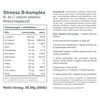 VK B-Complex Stressz 60db VK B-Complex Stressz 60db