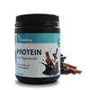 VK Csokoládé-fahéj ízesítésű 100% Vegan Protein 400g