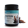 VK Csokoládé-fahéj ízesítésű 100% Vegan Protein 400g VK Csokoládé-fahéj ízesítésű 100% Vegan Protein 400g