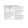 VitaKrill olaj 500 mg gélkapszula 30 db (Vitaking) VitaKrill olaj 500 mg gélkapszula 30 db (Vitaking)