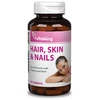 Vitaking Haj, bőr, köröm komplex 30 db tabletta Vitaking Haj, bőr, köröm komplex 30 db tabletta
