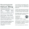 VK Kálium Potassium 100db VK Kálium Potassium 100db