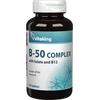 Vitaking B-50 Complex tabletta 60 db Vitaking B-50 Complex tabletta 60 db