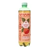 Viwa vitamintea Black Peach 600ml Viwa vitamintea Black Peach 600ml