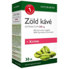 Interherb NAPI1 Zöld kávé Extraktum 300 mg 30 db Interherb NAPI1 Zöld kávé Extraktum 300 mg 30 db
