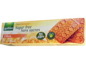Gullon Rostdús cukormentes keksz170g Gullon Rostdús cukormentes keksz170g