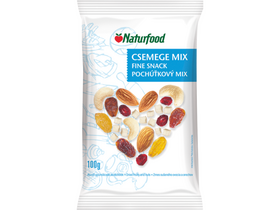 Naturfood Csemege Mix 100 g Naturfood Csemege Mix 100 g