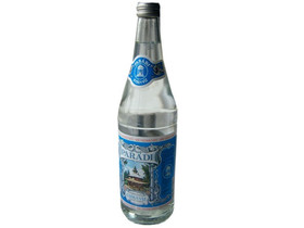 PARÁDI GYÓGYVÍZ KÉNES 0.7l PARÁDI GYÓGYVÍZ KÉNES 0.7l