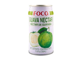 FOCO Kókusz ital - Coconut juice 350ml FOCO Kókusz ital - Coconut juice 350ml