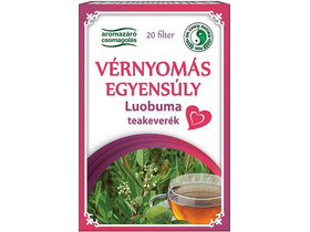 Dr. Chen Luobuma tae filteres 40g Dr. Chen Luobuma tae filteres 40g