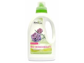 Almawin Bio folyékony textílöblítőszer 0,75L Almawin Bio folyékony textílöblítőszer 0,75L