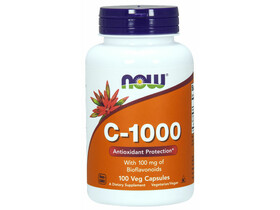 Now C-1000 bioflavonoidos 100db Now C-1000 bioflavonoidos 100db