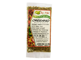 Íz Tár oregano morzsolt 10g Íz Tár oregano morzsolt 10g