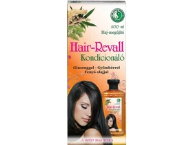 Dr. Chen Hair Revall kondicionáló 400ml Dr. Chen Hair Revall kondicionáló 400ml
