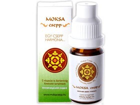 Móksha csepp 10ml Móksha csepp 10ml